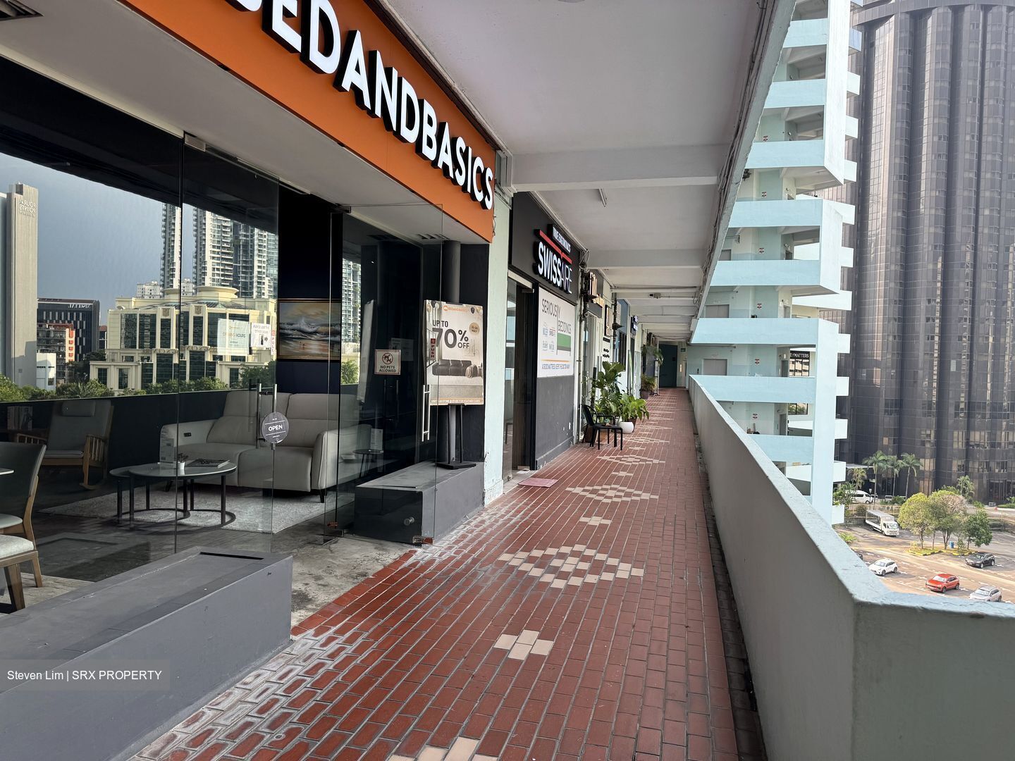 Tan Boon Liat Building (D3), Factory #558491451